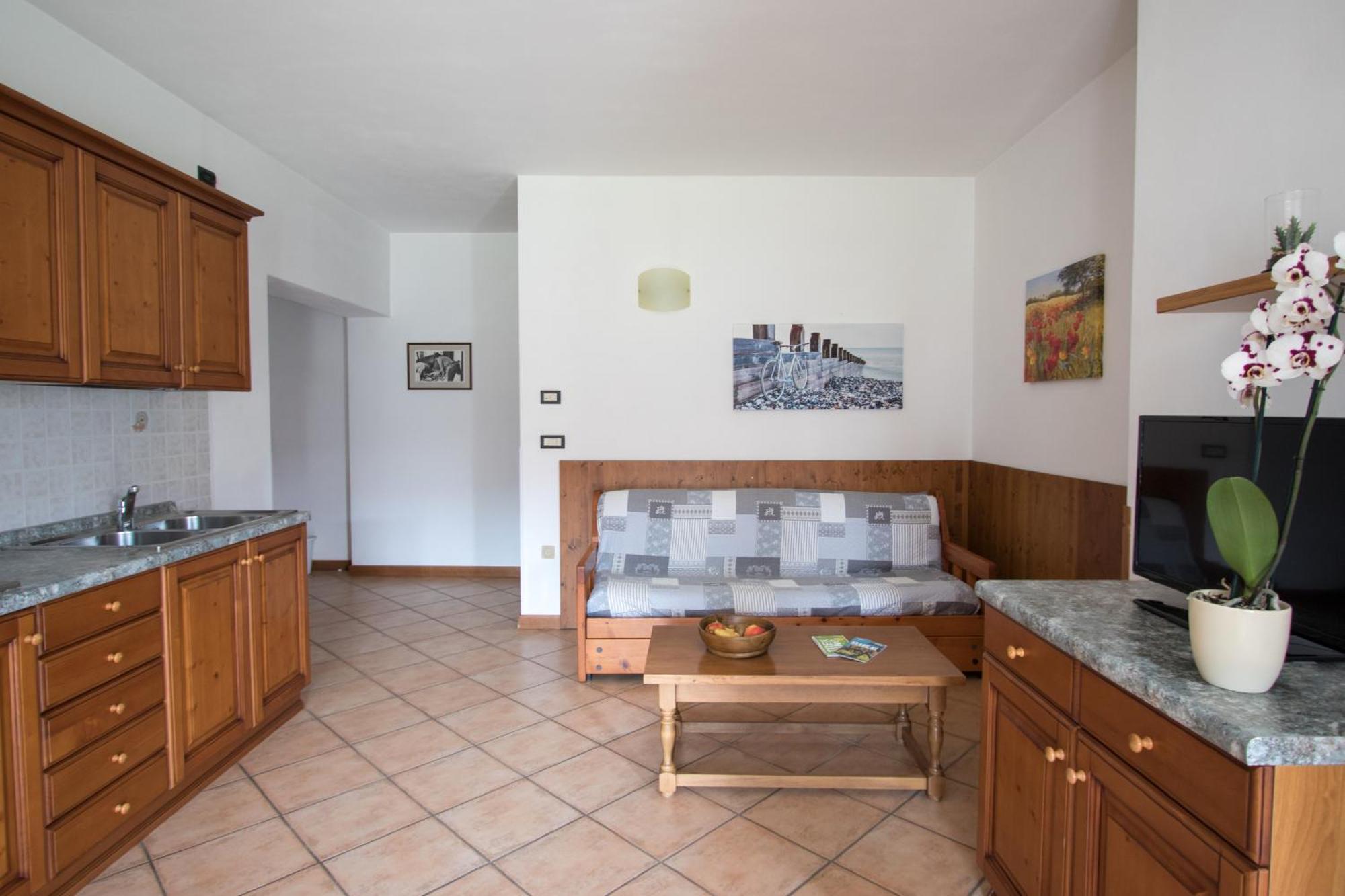 הוילה ריבה דל גארדה Agritur Comai מראה חיצוני תמונה